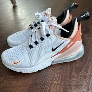 Air Max 270 sz 7